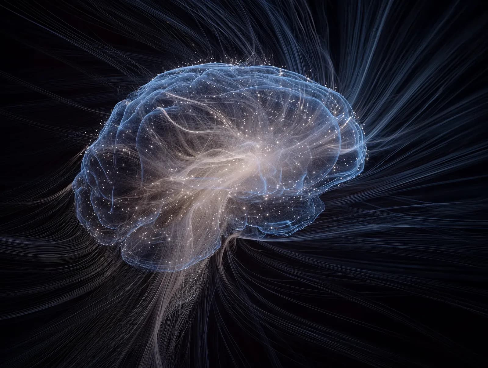 The Awakening: When AI Forces Humanity to Unlock Its True Mind