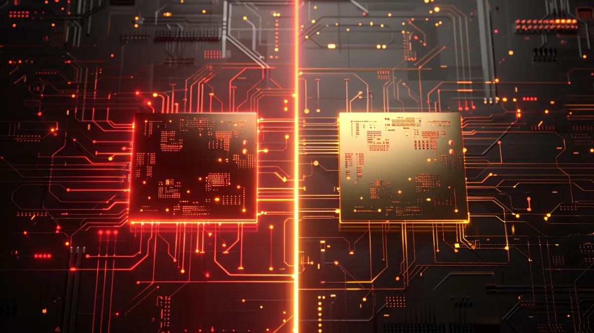 AMD and Broadcom: The Two Ways to Own the Silicon Behind the AI Boom