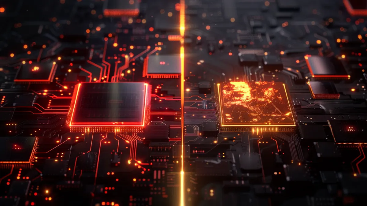 AMD-உம் Broadcom-உம்: AI Boom-க்கு பின்னால இருக்கிற Silicon-ஐ own பண்ண ரெண்டு வழிகள்
