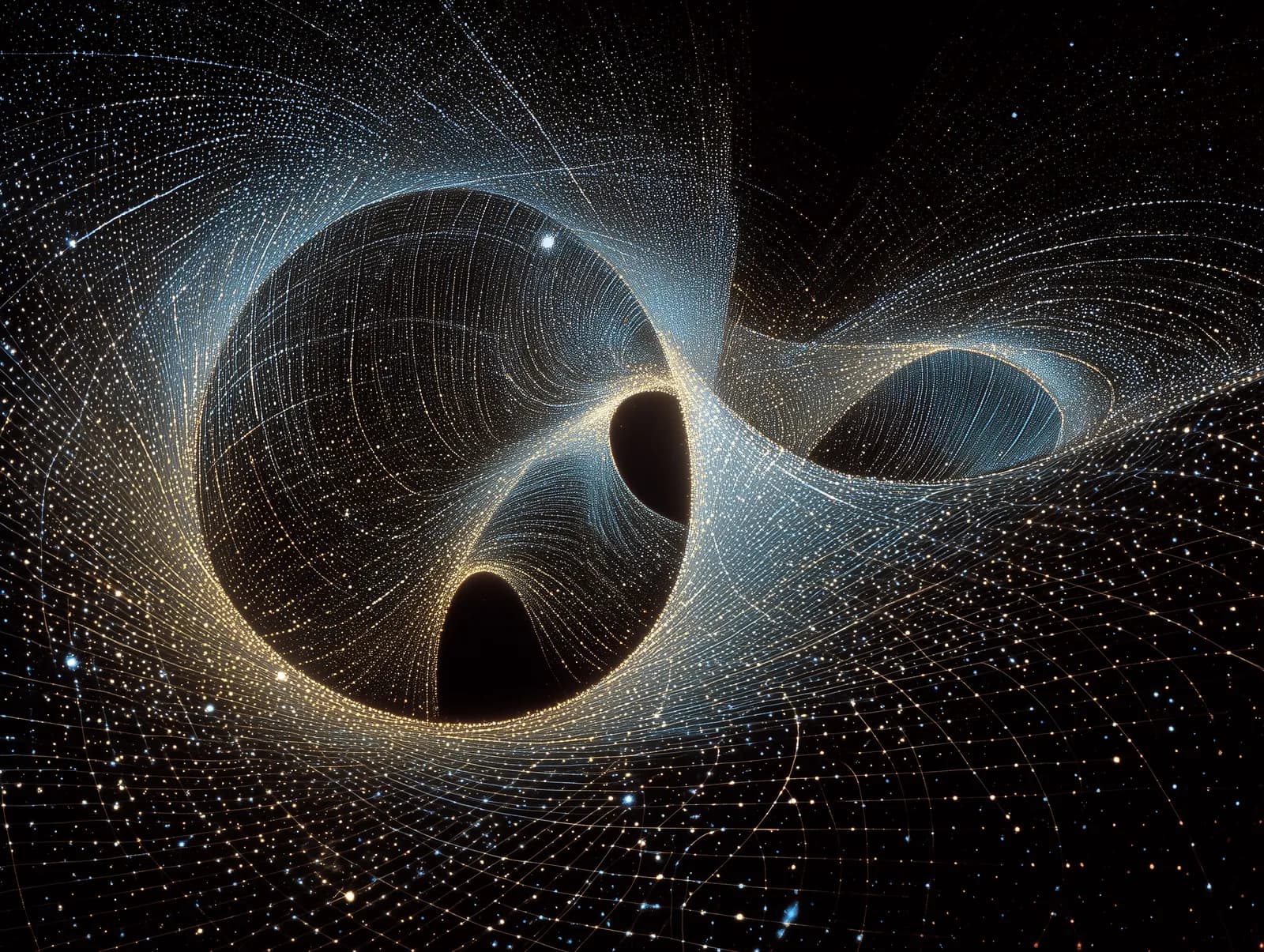 The Beauty of Spacetime: Why Physics Is the Ultimate Story