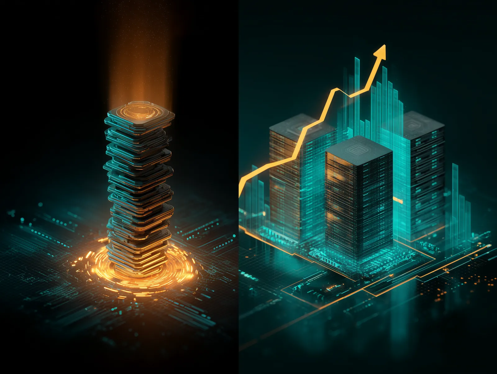 Circle & CoreWeave: Two Bets on the Future — Should You Invest?