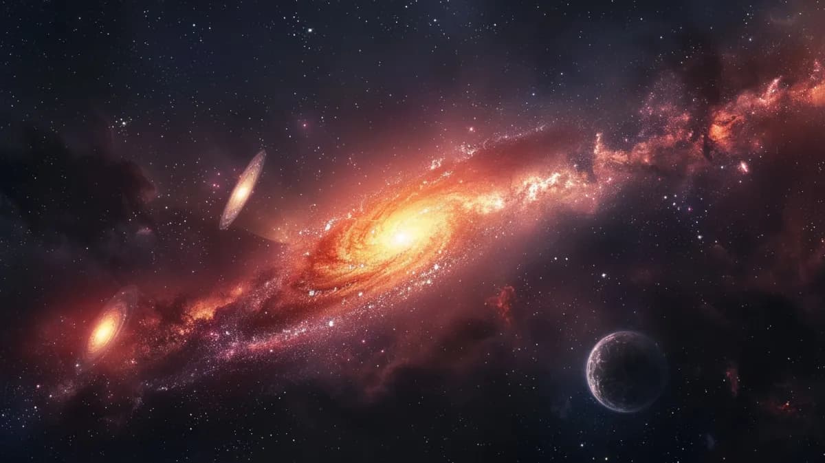 The Galaxies That Shouldn't Exist: Why JWST Is Quietly Breaking Cosmology