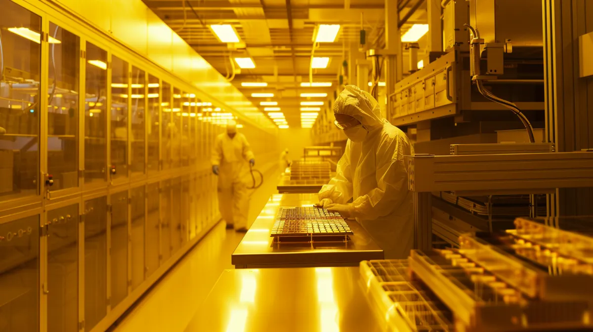 Micron and ASML: The Two Companies That AI Physically Cannot Happen Without