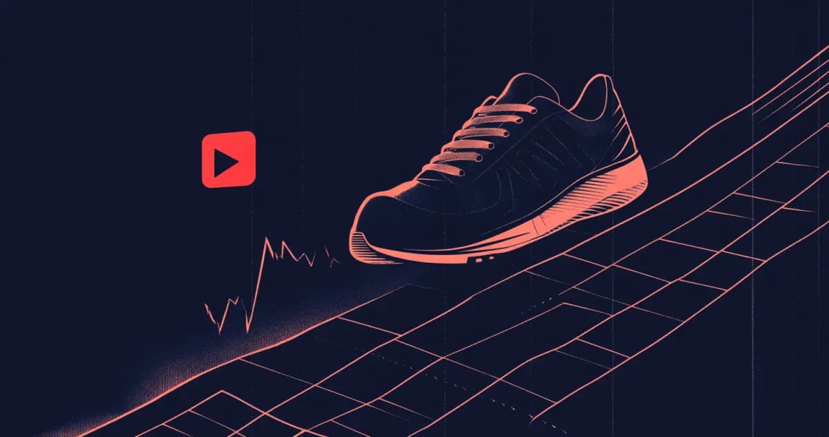 Netflix and Nike: Buying the Champion and the Comeback Story