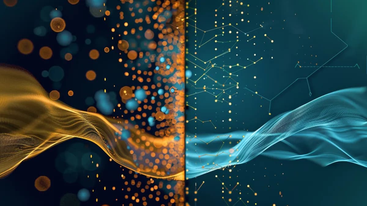 POET and INFQ: Two Speculative Bets on AI's Plumbing — Photonics and Quantum