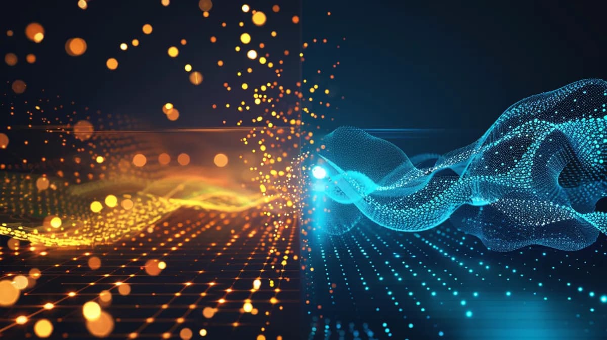 POET-உம் INFQ-வும்: AI-க்கான குழாய் வேலையில் இரண்டு ஊக-முதலீடுகள் — Photonics, Quantum