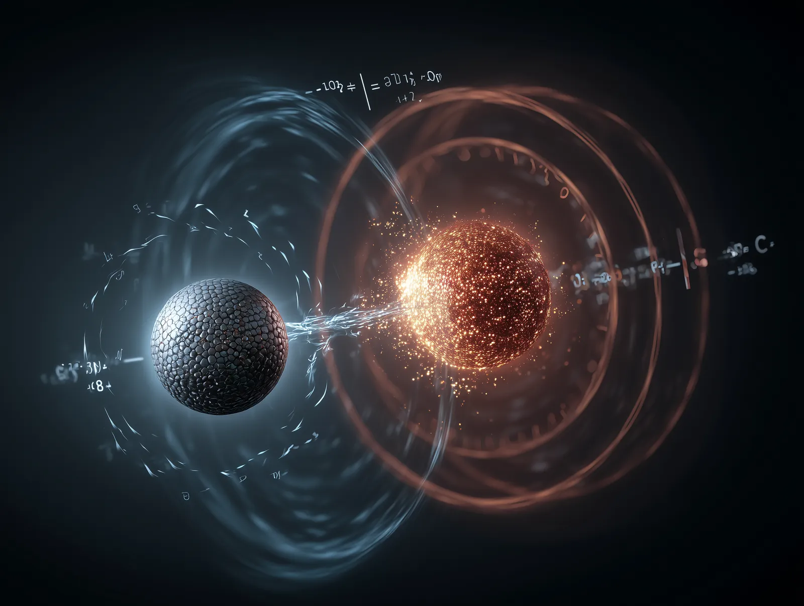 Quantum Tunneling: How Particles Walk Through Walls (And Why You Can't Teleport to Mars... Yet)