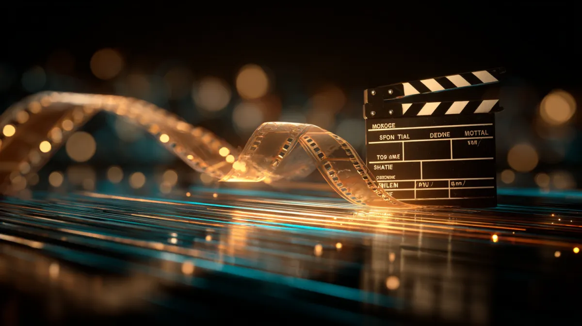 From Idea to Audience: How to Make a Short Film (Two Ways)