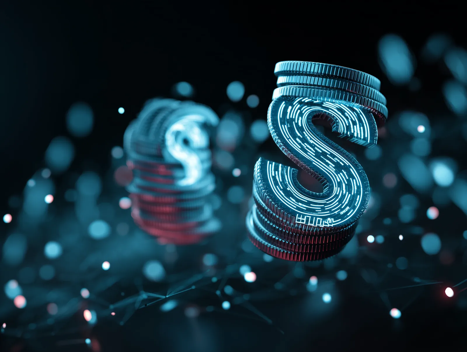 Stablecoins Explained: The Digital Dollar That Could Change Everything