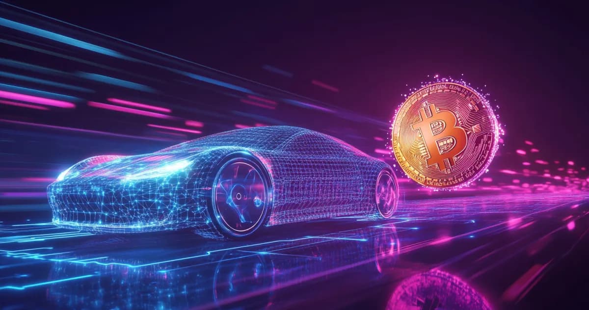 Tesla & Bitcoin: Two Bets on the Future — Should You Invest?