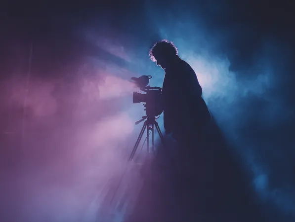 Filmmaking