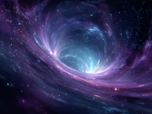 Physics & Cosmos