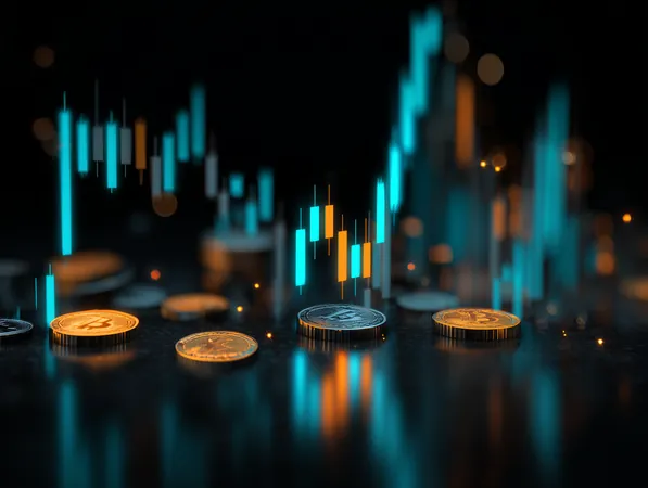 Stocks & Crypto